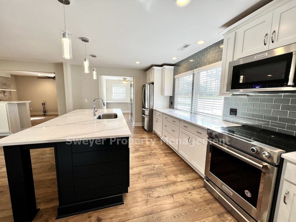 5121 Clear Run Dr, Wilmington, NC 28403 3 Bedroom Apartment for 2,600