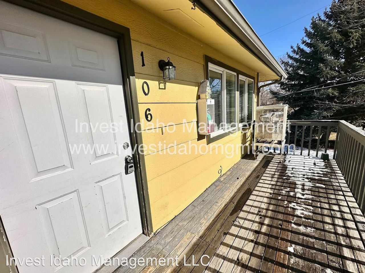 Garden Street Apartments S Garden St, Boise City, ID 83705 Zumper