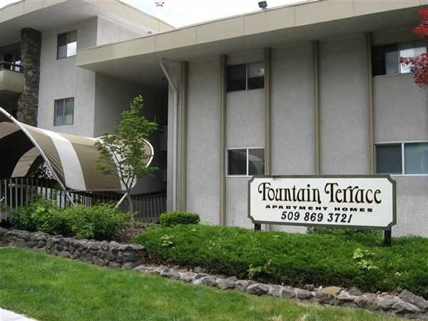 Fountain Terrace Apartments 704 S Adams St, Spokane, WA 99204 Zumper