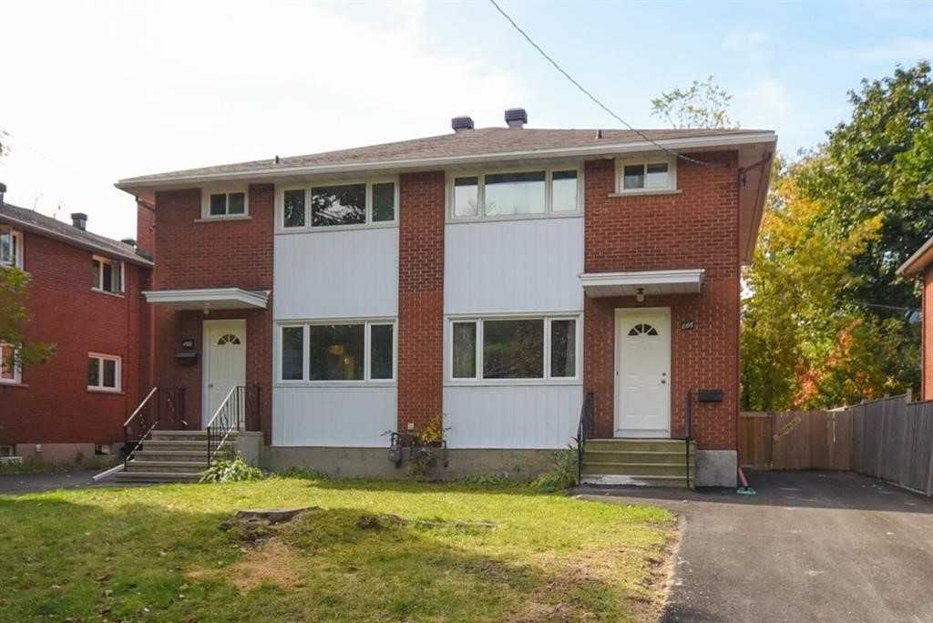 868 Maplewood Avenue Apartments 868 Maplewood Ave, Ottawa, ON K2B 5V5