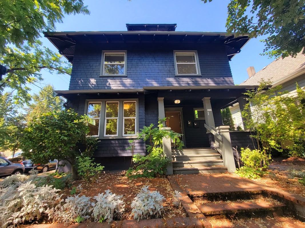 103 Ne 29th Ave, Portland, OR 97232 - 1 bedroom House Rental - Zumper