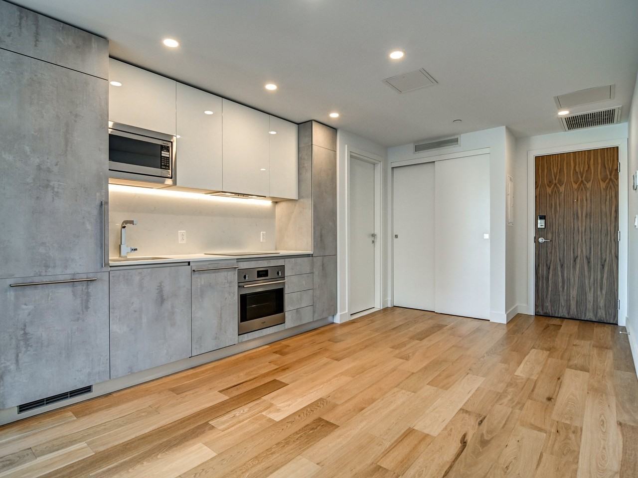 1400 Boul René-Lévesque O #1003 - Photo 2 of 47