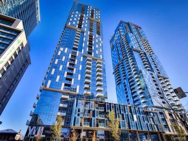 1400 Boul René-Lévesque O #1003 - Photo 3 of 47