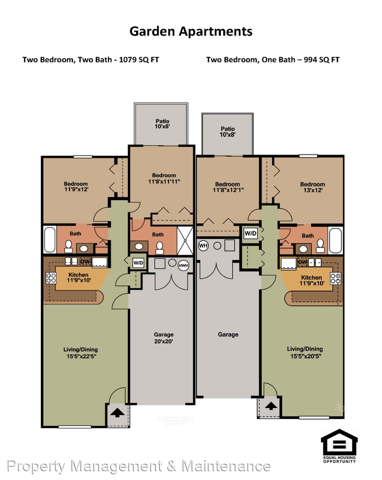 120 N Chestnut Wood Lane - Photo 3 of 4