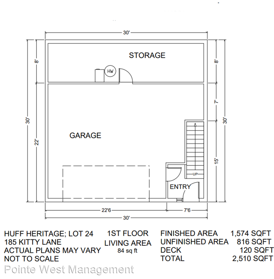 185 Kitty Ln - Photo 2 of 4