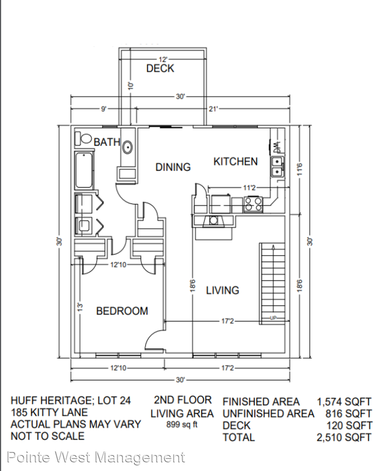 185 Kitty Ln - Photo 3 of 4