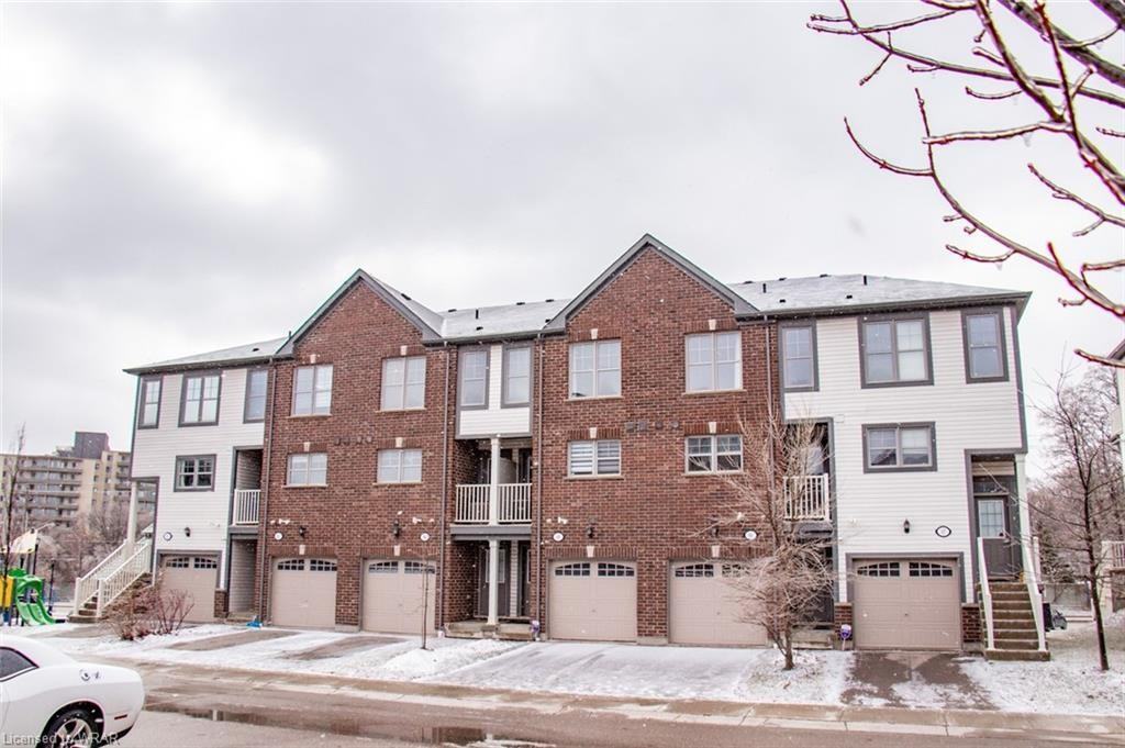 701 Homer Watson Boulevard #66