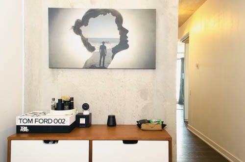 318 King Street East #521