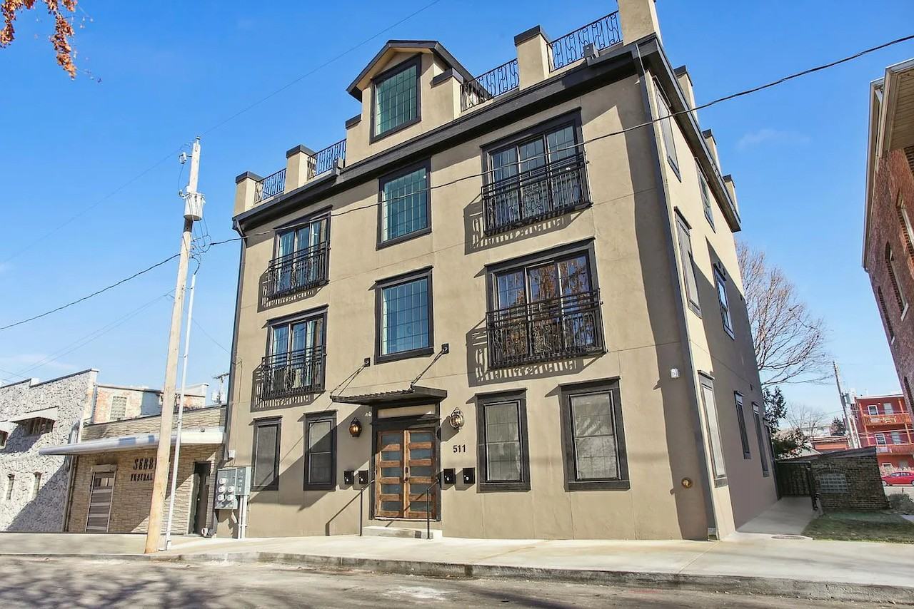 511 Campbell St - Photo 7 of 12