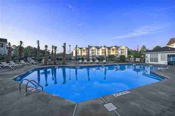 Campus Walk CCU - Photo 2 of 10