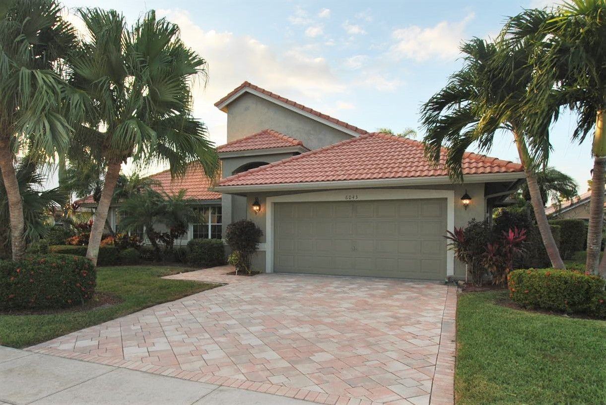 6043 Golf Villas Dr - Photo 2 of 18