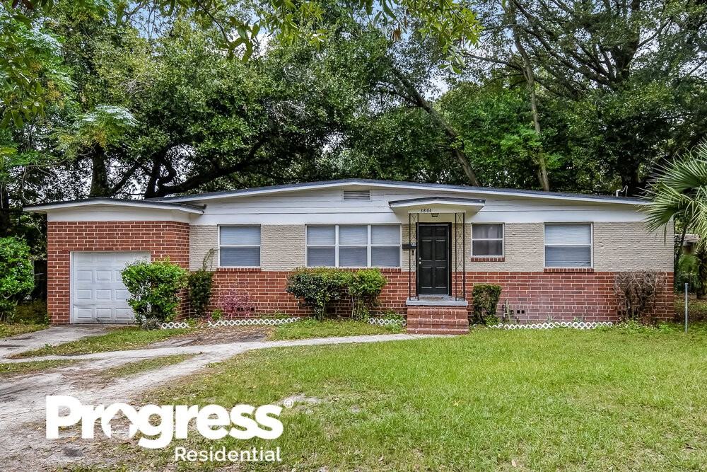 3804 Rogero Rd, Jacksonville, FL 32277 3 Bedroom House for $1,470/month -  Zumper