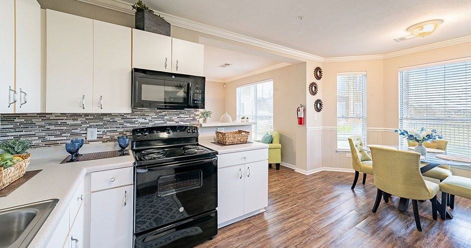 Concord at Allendale Apartments - Photo 4 of 68