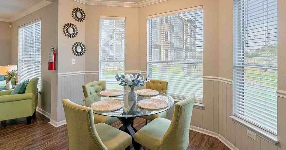 Concord at Allendale Apartments - Photo 5 of 68