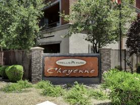 Trellis Park at Cheyenne - Photo 1 of 1