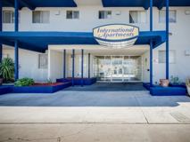 International Apartments - Photo 1 of 1