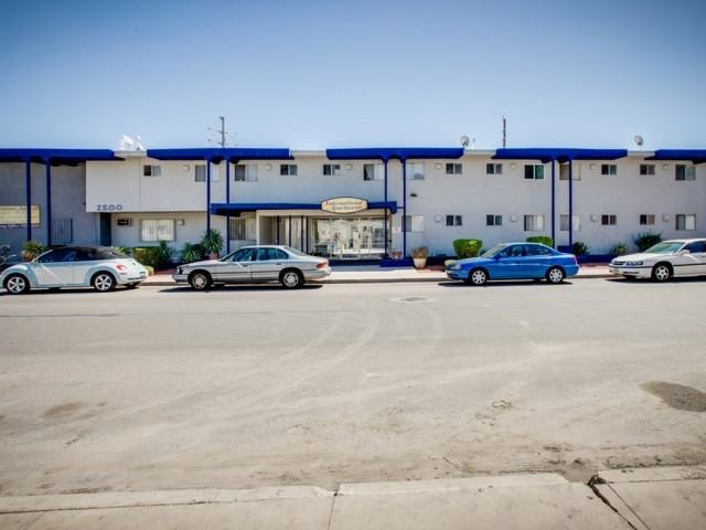International Apartments - Photo 2 of 21