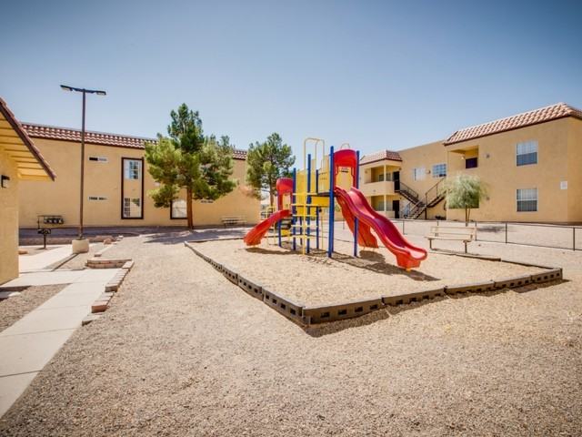 Ridge Falls Apartments - Photo 6 of 48