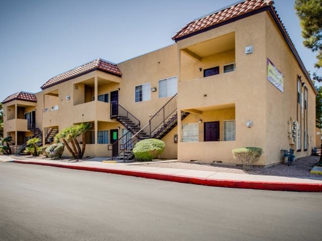 Ridge Falls Apartments - Photo 3 of 48