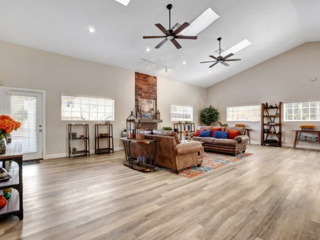 Ridge Falls Apartments - Photo 2 of 48