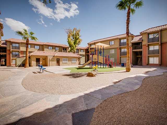 Encantada Apartments 401 N 28th St, Las Vegas, NV 89101 Zumper