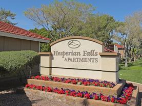 Hesperian Falls Apartments - Photo 1 of 1