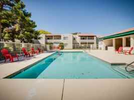 featured image of 5055 E Charleston Blvd