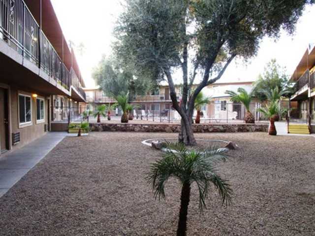 Oak Tree Apartments - Photo 3 of 18