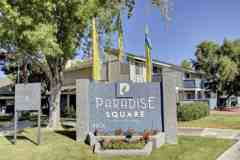 Paradise Square - Photo 1 of 1