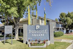 Paradise Square - Photo 1 of 1