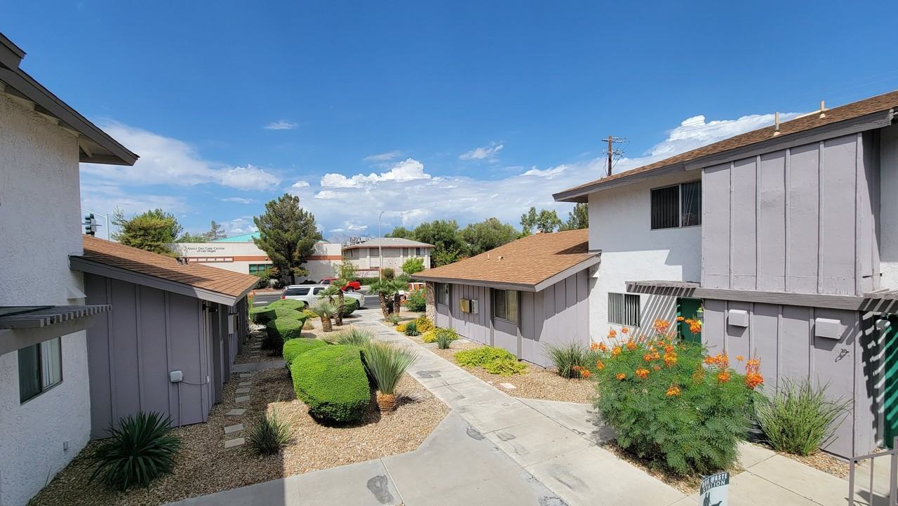 S & B Rents Apartments 900 N Jones Blvd, Las Vegas, NV 89108 Zumper