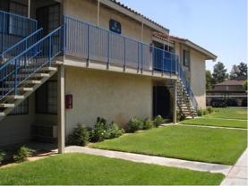 Cameron Apartments - Photo 1 of 1