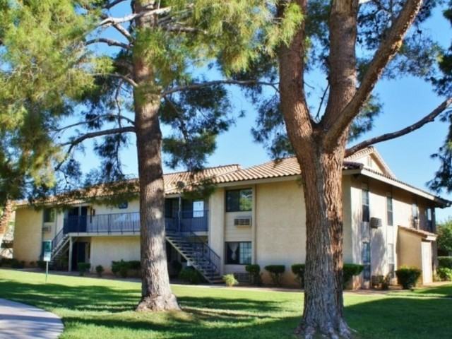 Cameron Apartments - Photo 2 of 50