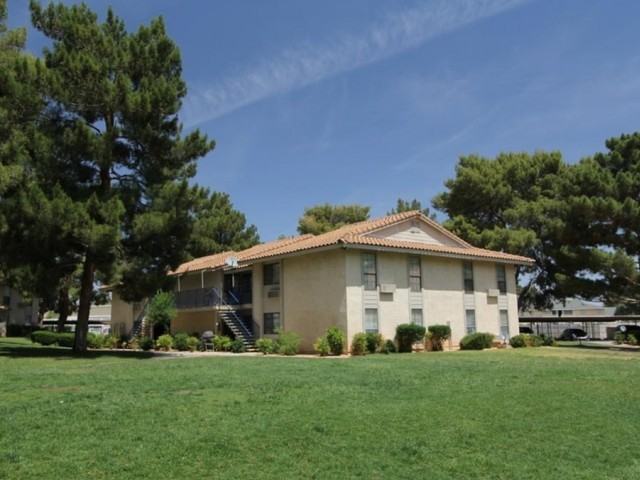 Cameron Apartments - Photo 4 of 50