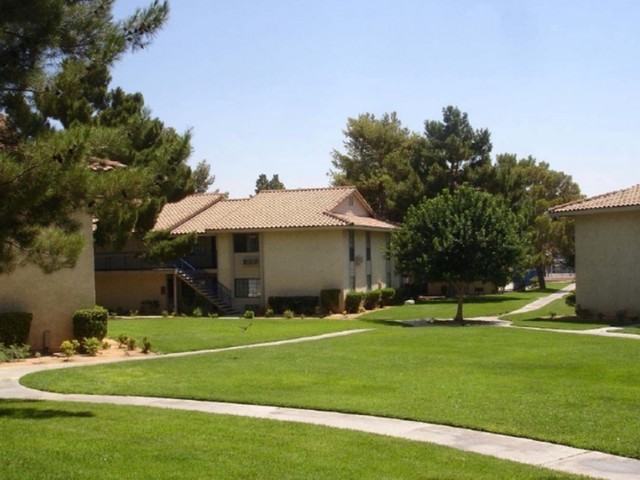 Cameron Apartments - Photo 6 of 50