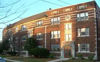 Edanola Apartments - Photo 1 of 1