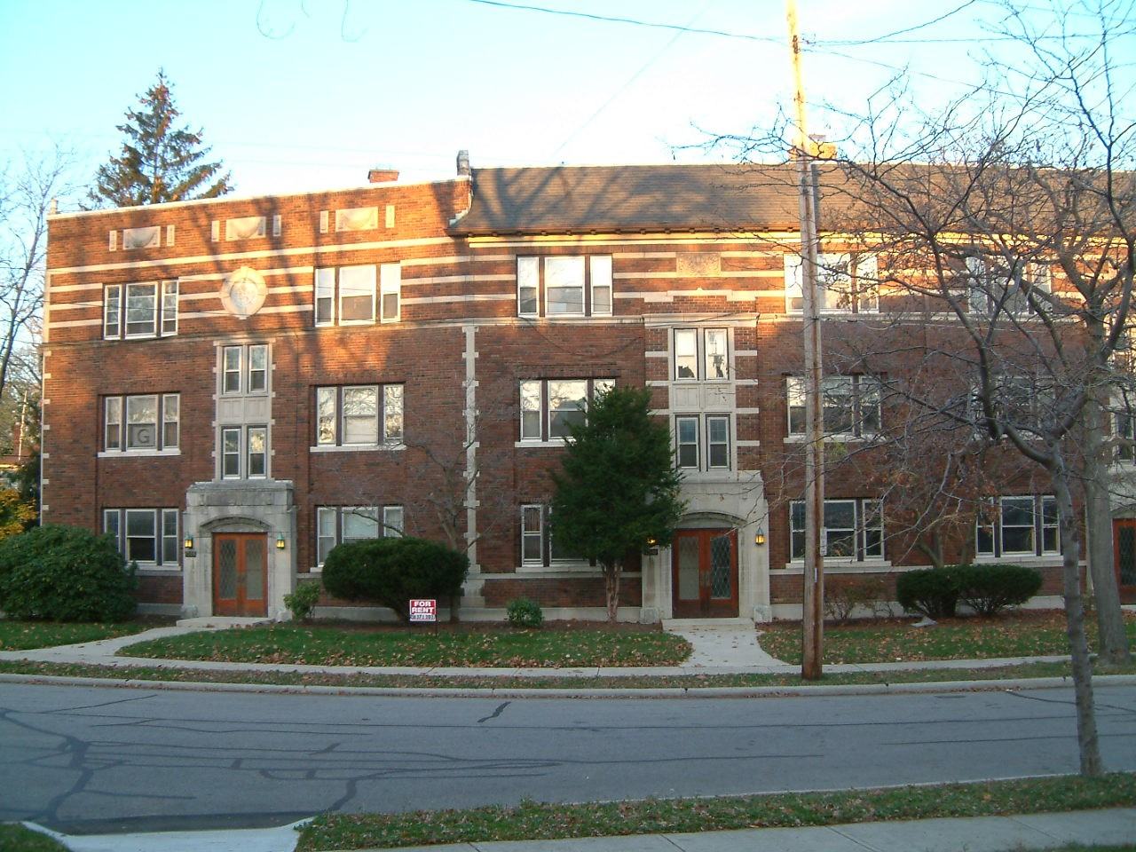 Edanola Apartments - Photo 2 of 21