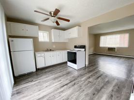 Evergreen Village Apartments & Townhouses - Photo 1 of 1