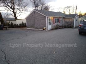 433 Nausauket Rd - Photo 1 of 1