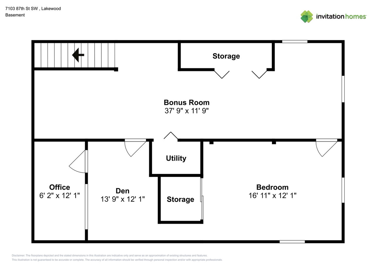 7103 87th St Sw - Photo 2 of 28