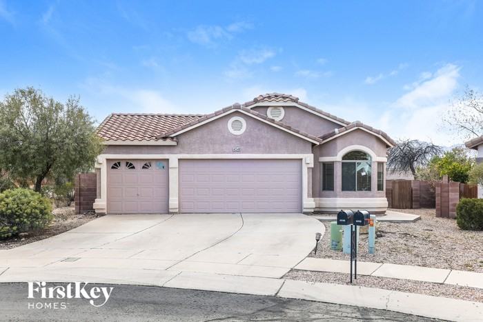 4248 W Diamond Butte Ct - Photo 2 of 15