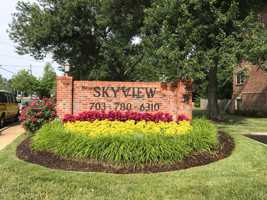featured image of 8424 Sky View DriveUnit 102