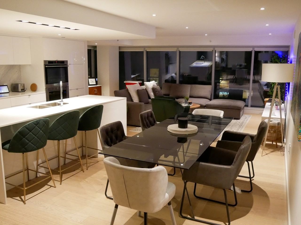 1715 Lower Water Street ##306 - Photo 2 of 12