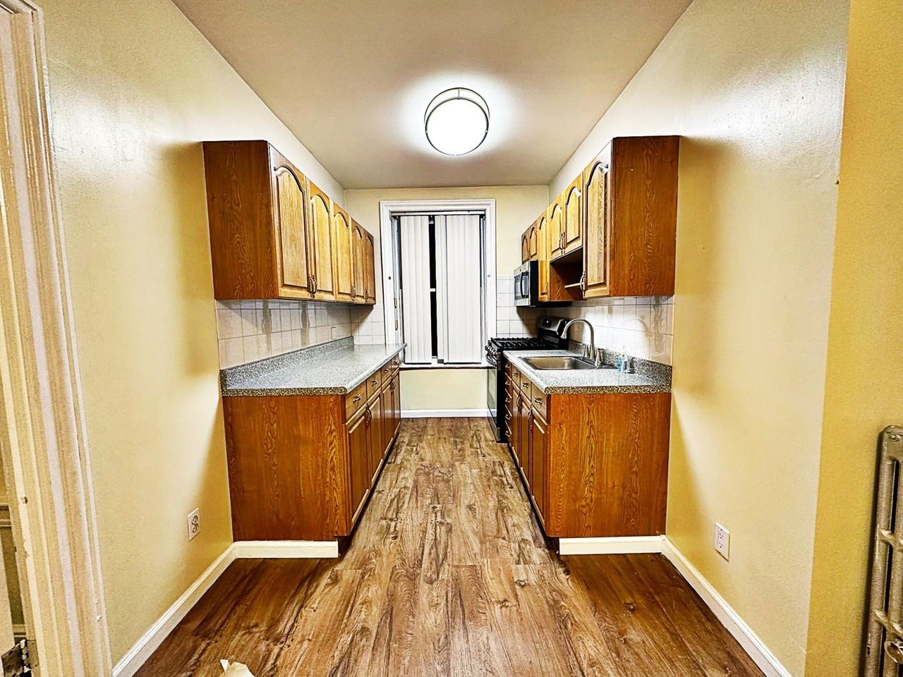 6115 23rd Avenue 2nd floor, New York, NY 11204 1 Bedroom Apartment for