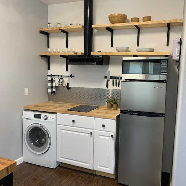 210 South Tancahua Street #3 - Photo 5 of 26