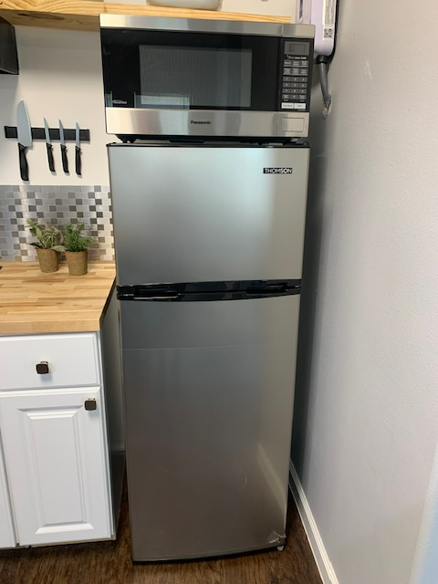 210 South Tancahua Street #3 - Photo 4 of 26