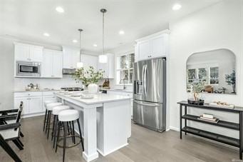 18314 44th Drive Southeast #1 - Photo 5 of 17