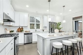 18314 44th Drive Southeast #1 - Photo 6 of 17