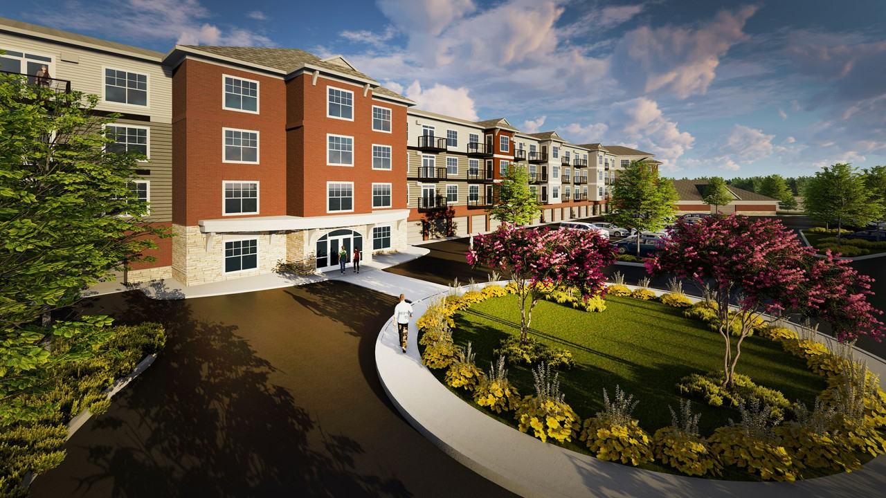 Anchor View Apartments - Photo 2 of 29