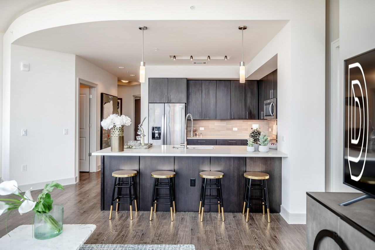 The Dagny Midtown Apartments - Photo 3 of 45